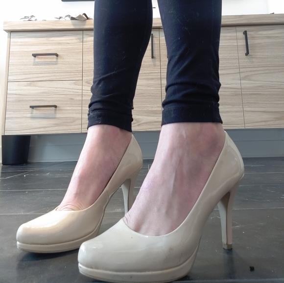 Talon haut - Picture 2 of 2